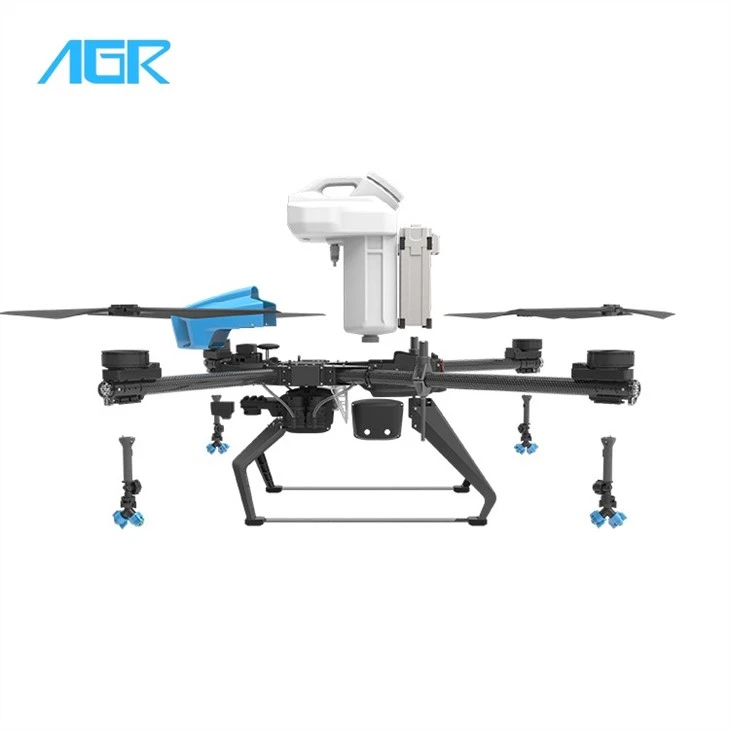 Agricultural Drone Pricelist