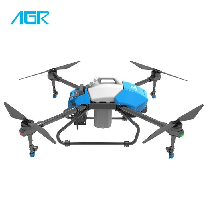 Bulk Pesticide Drone