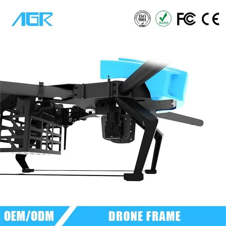 China Agricultural Drone Parts manufacturers