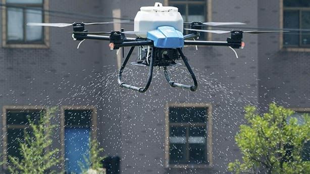 Hvernig á að hlaða og viðhalda rafhlöðu Drone